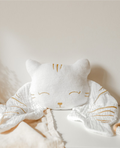 Tiger Lovey for Harmony Ball