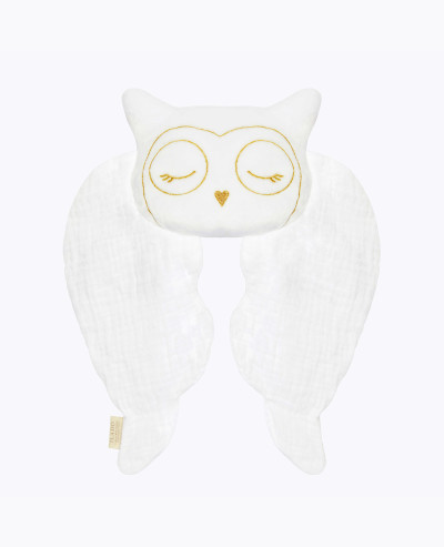 Peluche Gufo