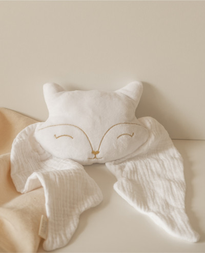 Fox Lovey for Harmony Ball