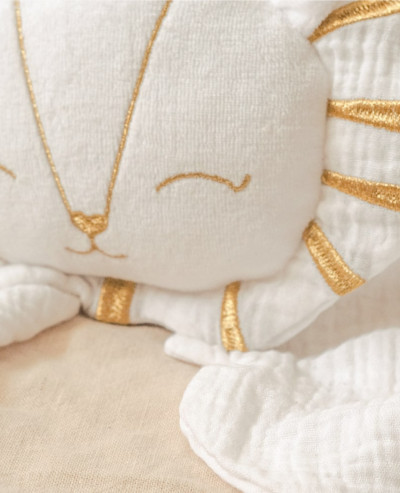 Peluche Leone