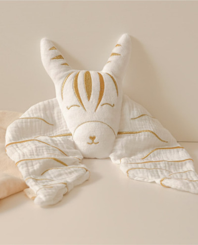 Peluche Zebra