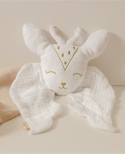 Doudou Bola Faon
