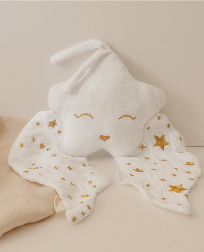 Peluche Stella