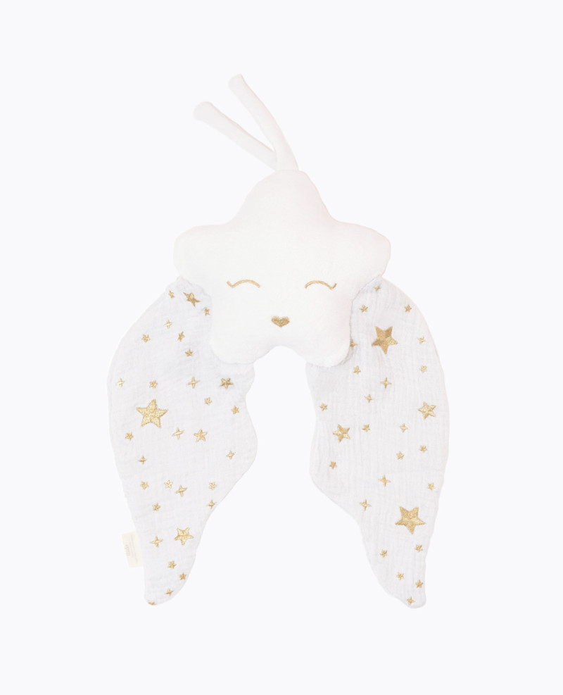 Doudou Bola de Grossesse