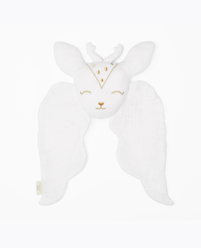 Doudou Bola de Grossesse