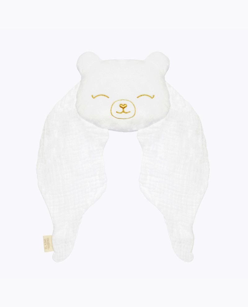Peluche Chiama angeli