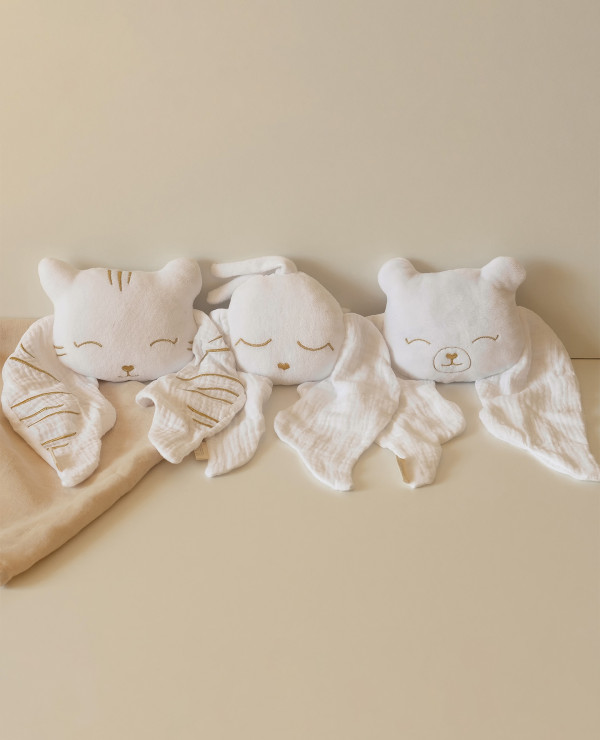 Peluche Chiama angeli