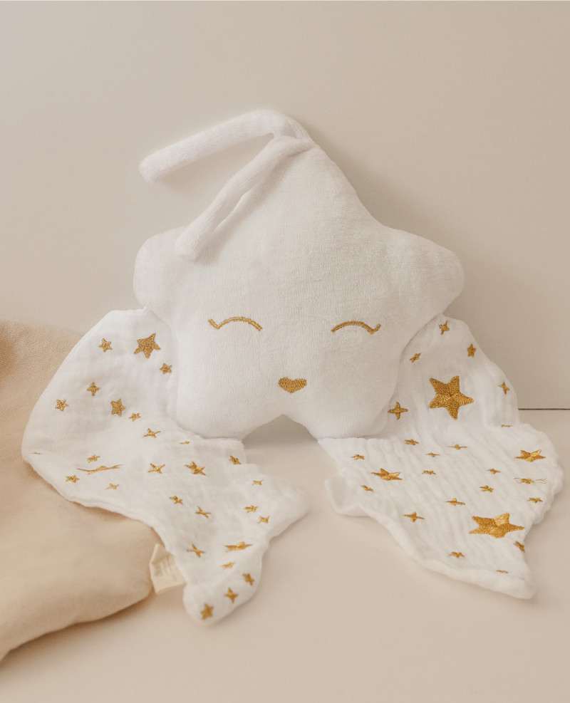 Doudou Bola de Grossesse