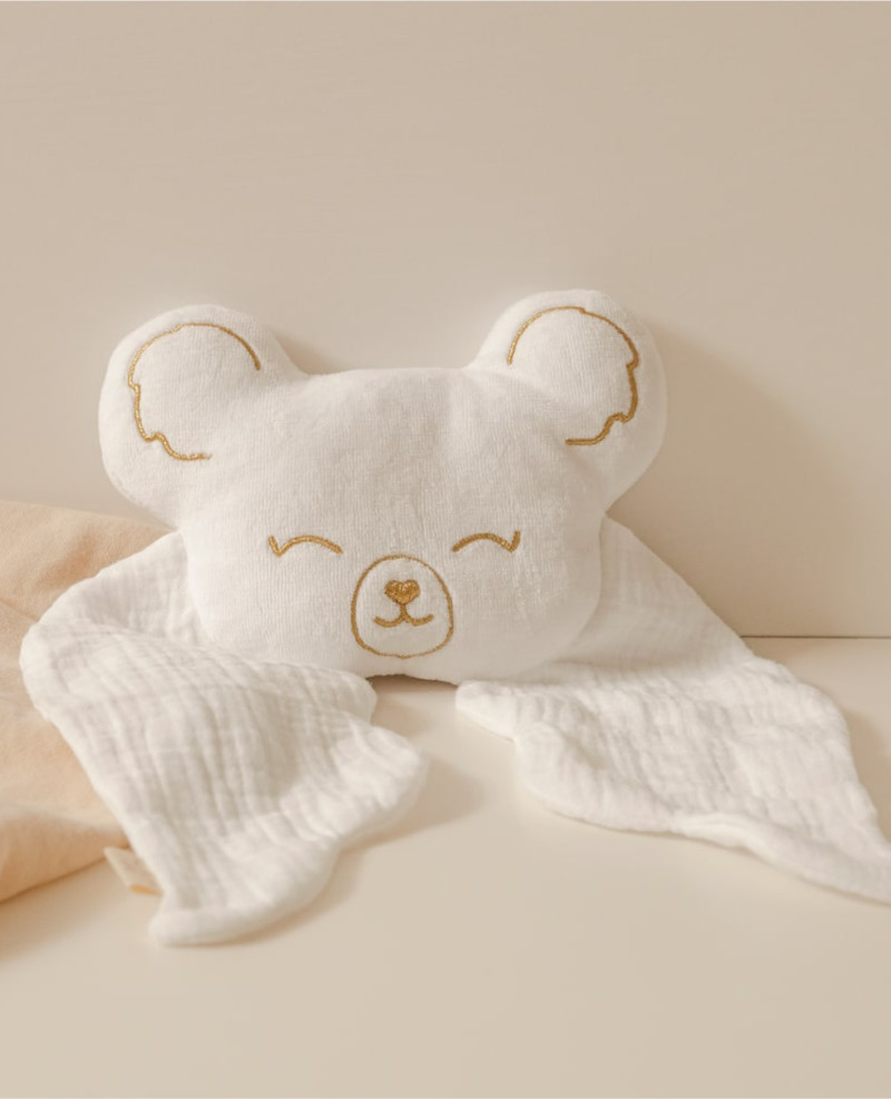Doudou Bola de Grossesse