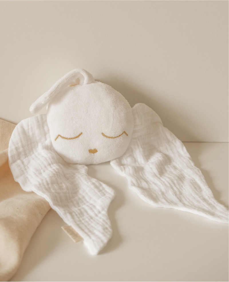 Doudou Bola de Grossesse