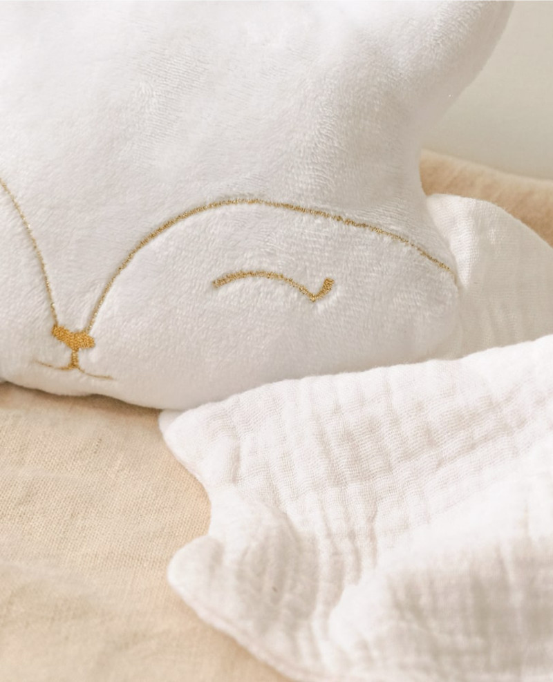 Peluche Chiama angeli