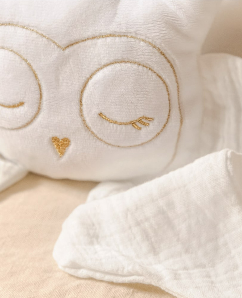 Peluche Chiama angeli