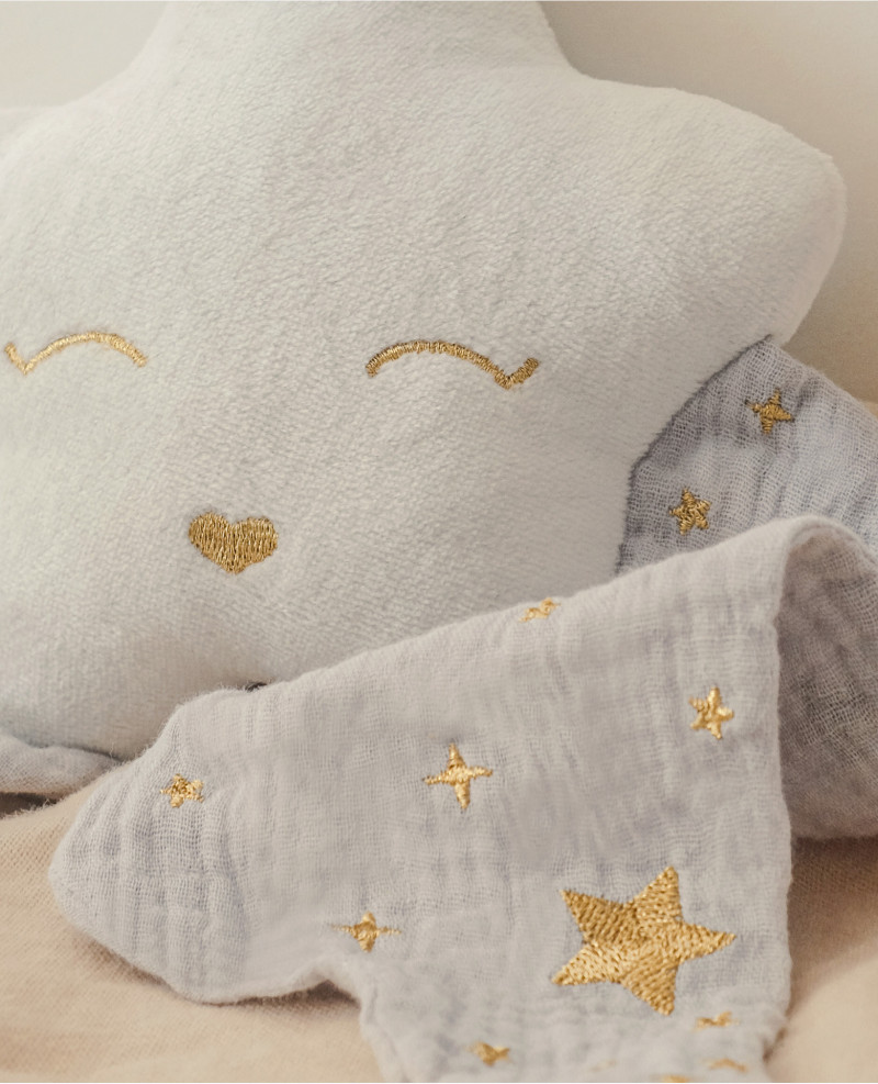 Peluche Chiama angeli