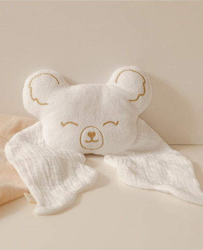 Doudou Bola Koala