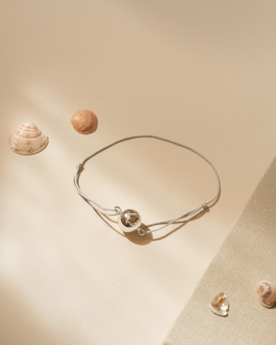 Bracelet mini Bola Papa