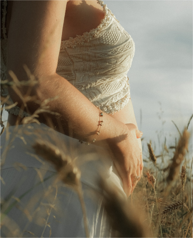 Pregnancy Bracelet