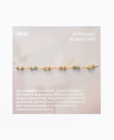 Pregnancy Bracelet