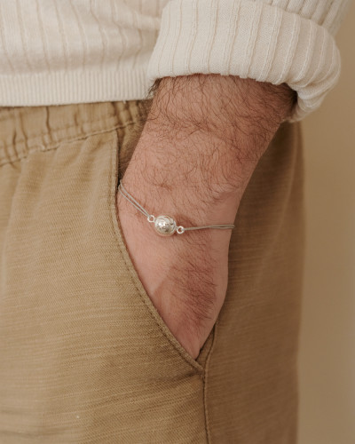 Bracelet mini Bola Papa
