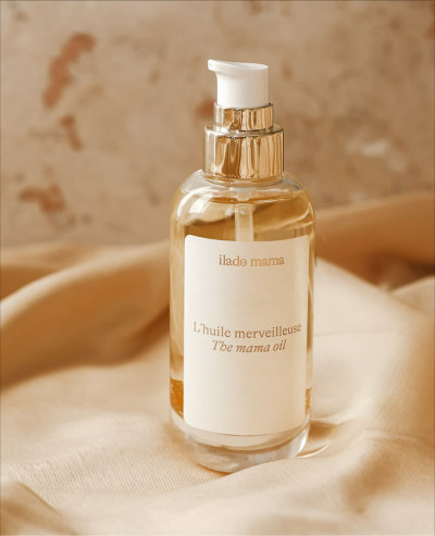 L'Olio Meraviglioso