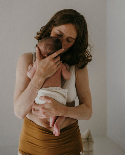 Il Pacco rituale delle Mamme del Mondo