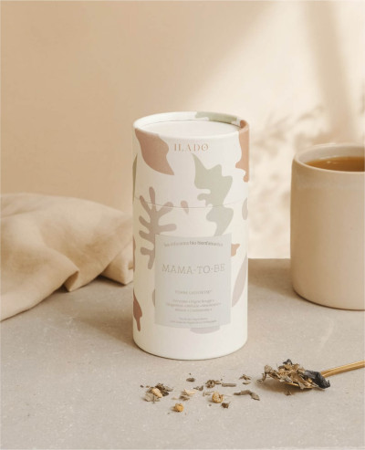 Tisane Grossesse BIO