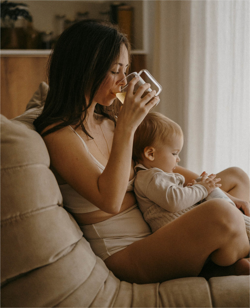Tisana Bio Allattamento