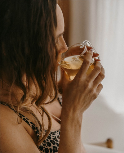 Tisana Bio Parto
