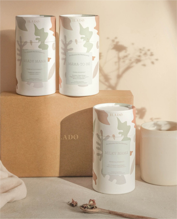 Herbal Infusion Gift Box
