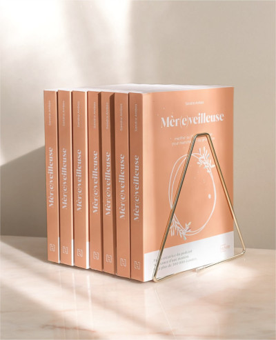 Mèr(e)veilleuse : pack 6...