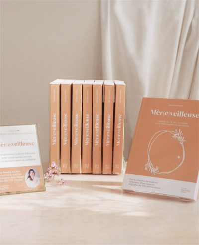 Mèr(e)veilleuse : pack 6...