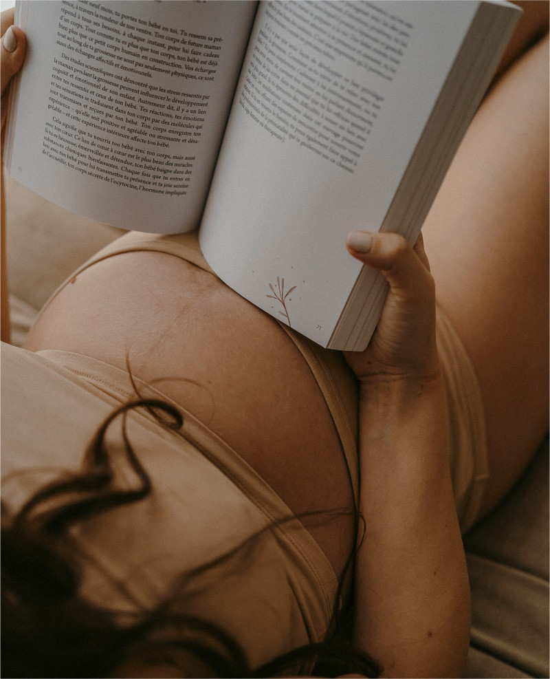 Libro Mèr(e)veilleuse