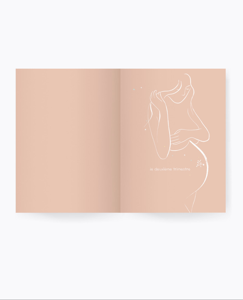 Guide de grossesse : Mèr(e)veilleuse