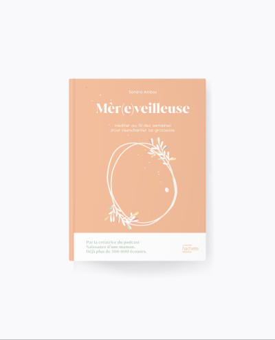 Guide de grossesse : Mèr(e)veilleuse