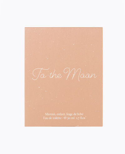 To The Moon Fragrance