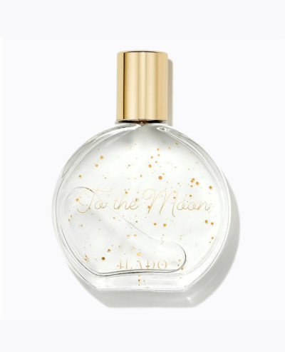 Eau de Toilette To The Moon