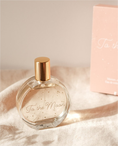 To The Moon Fragrance