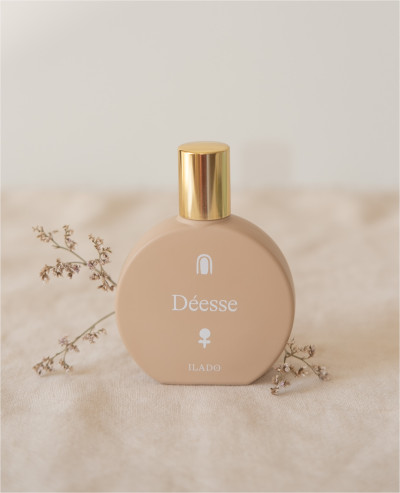 ILADO Goddess Fragrance
