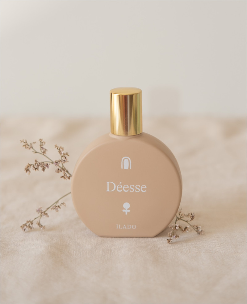 ILADO Goddess Fragrance