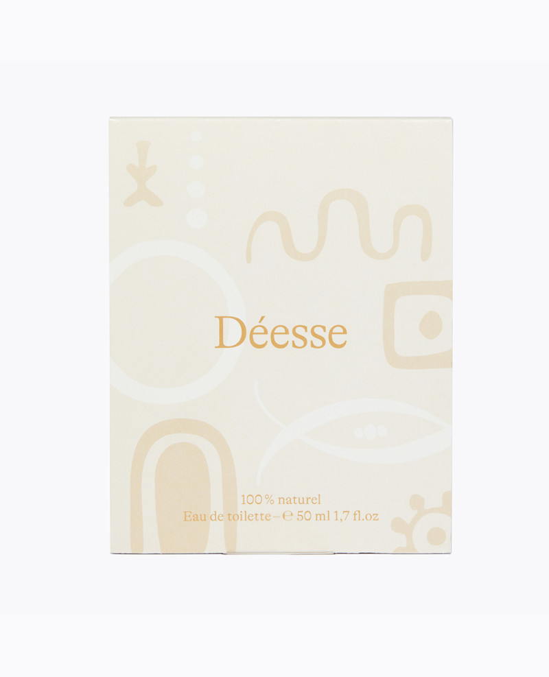 ILADO Goddess Fragrance