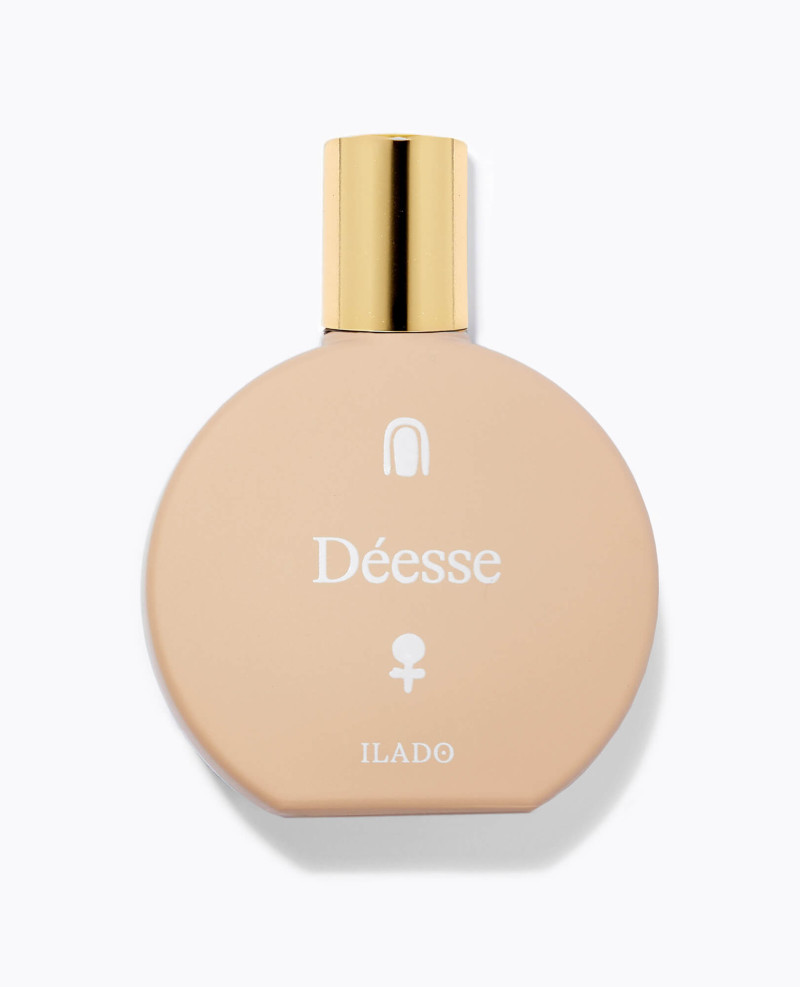 ILADO Goddess Fragrance