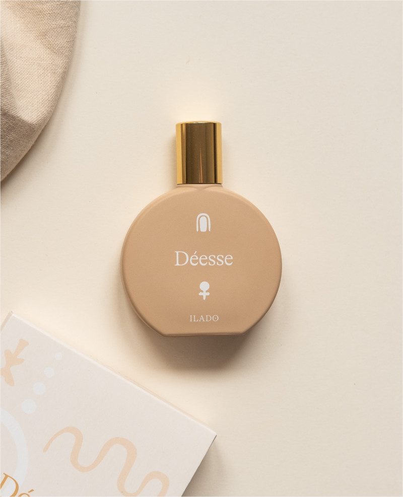 ILADO Goddess Fragrance