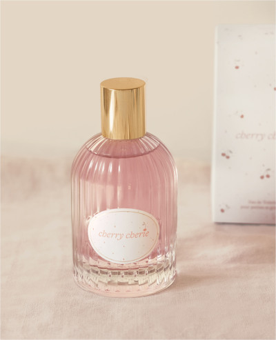 Eau de Toilette Cherry...