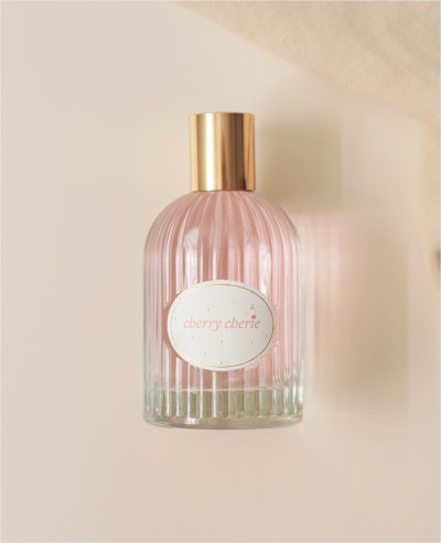 Eau de Toilette Cherry...