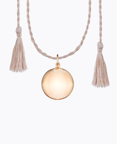 JOY Pregnancy Necklace