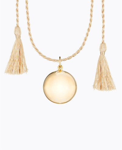 JOY Pregnancy Necklace