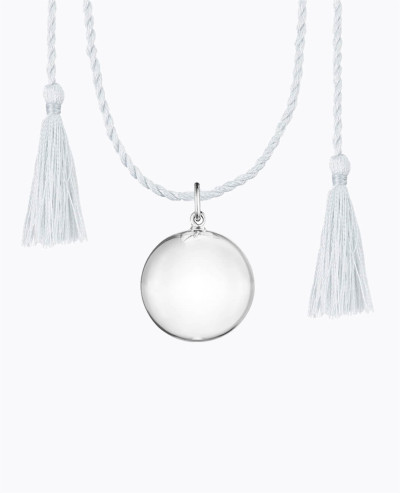 JOY Pregnancy Necklace