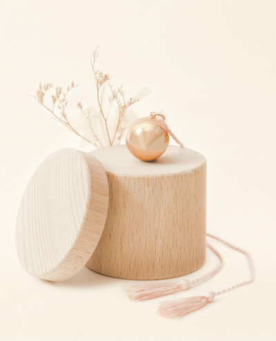 JOY Pregnancy Necklace
