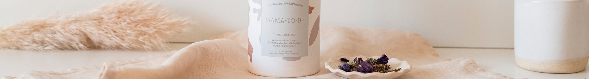 Maternity Herbal Tea