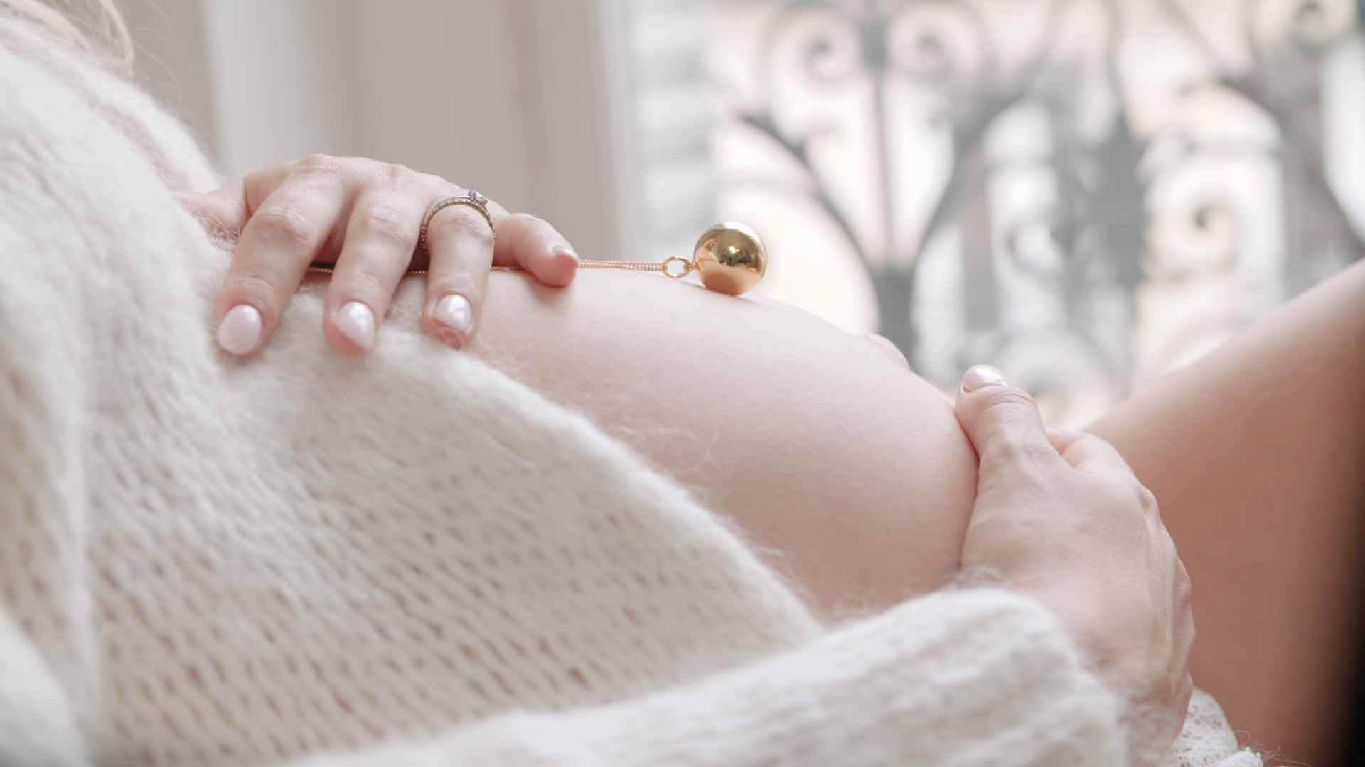 Une idée de cadeau à offrir à une femme enceinte – Le Joli Bola